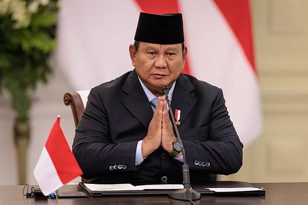 Gagas Program Pinjaman Lunak, Presiden Prabowo Janji Bebaskan Rakyat dari Jeratan Rentenir