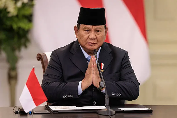 Gagas Program Pinjaman Lunak, Presiden Prabowo Janji Bebaskan Rakyat dari Jeratan Rentenir