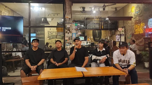 Usung Genre Pop-Rock Berbahasa Bali, Satria n Band Rilis Single “Bukan Pemenang Hatimu”