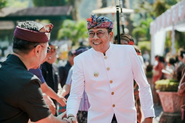 Tirta Gangga Art Festival 2026 Resmi Dibuka: Rayakan Keberagaman Seni, Budaya, hingga Akulturasi di Karangasem