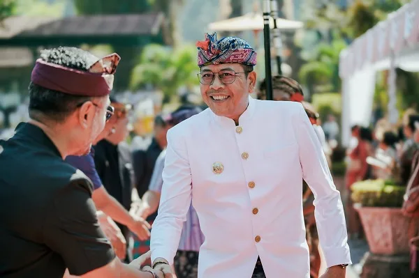 Tirta Gangga Art Festival 2026 Resmi Dibuka: Rayakan Keberagaman Seni, Budaya, hingga Akulturasi di Karangasem