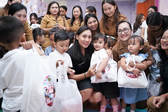 Perintis TPA Negeri Gianyar Buka Suara: Dulu Diperjuangkan Alot, Kini Diserbu Kunjungan Studi dari Kabupaten Lain