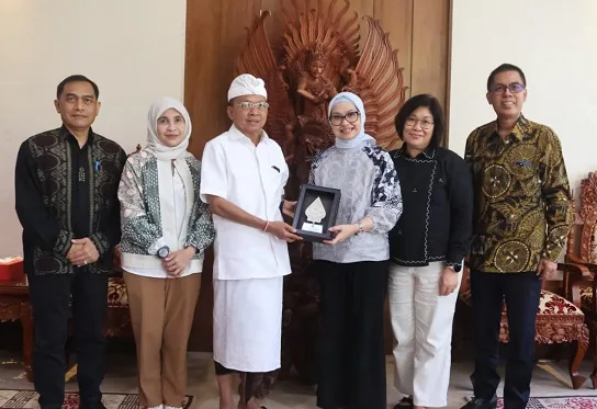 Potensi Hadirkan 12 Ribu Dokter Spesialis Dunia! Koster Optimistis Bali Sabet Tuan Rumah WCD 2031