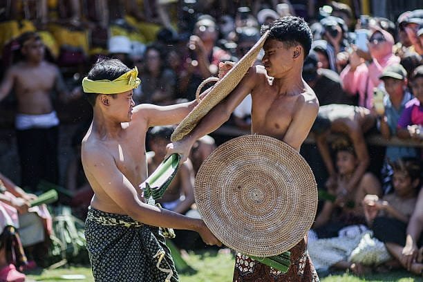 Kelahiran Anggara Wage Ugu, Lintang Perahu Sarat – Suka Menolong dan Dermawan