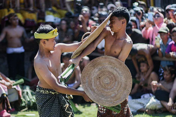Kelahiran Anggara Wage Ugu, Lintang Perahu Sarat – Suka Menolong dan Dermawan