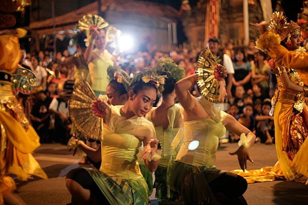 Dinaungi Lintang Yuyu dan Dewa Durga, Ini Karakter Kelahiran Anggara Paing Wuku Bala