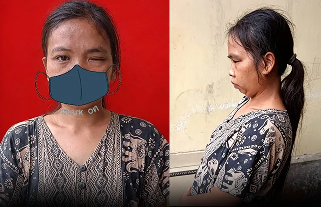 ART di Bangli Kabur Naik Travel, Setelah Curi Honor Menari Bosnya
