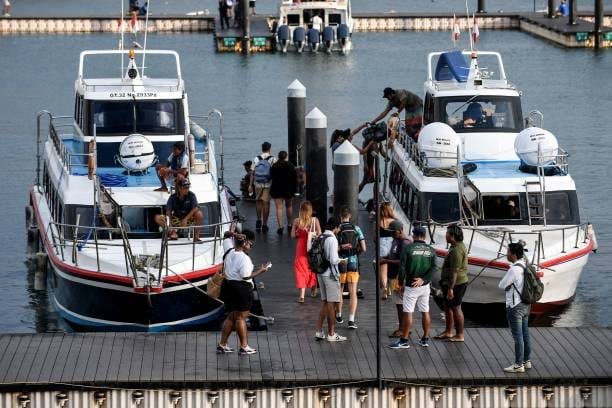 Januari–Juli 2026: Kunjungan Wisman Tembus 8,98 Juta, Bandara Ngurah Rai Bali Jadi Pintu Masuk Utama
