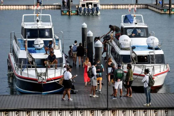 Januari–Juli 2026: Kunjungan Wisman Tembus 8,98 Juta, Bandara Ngurah Rai Bali Jadi Pintu Masuk Utama