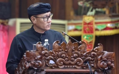 Harus Cepat, DPRD Klungkung Desak Percepatan Relokasi SMPN 4 Semarapura