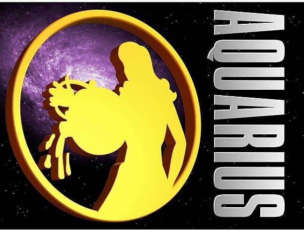 Aquarius Bulan Oktober 2026: Kebebasan Suara, Ujian Profesional, dan Perubahan Besar Tempat Tinggal