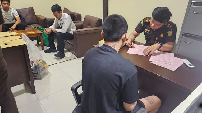 Pembunuh Pedagang Lawar di Klungkung, Agus Novit Terancam Hukuman Mati