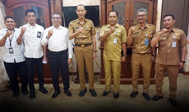 Kerta Gosa dan Museum Semarajaya Diusulkan Naik Status Jadi Cagar Budaya Nasional