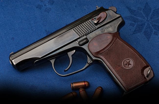 Kasus Senpi Rakitan Makarov Rp 30 Juta, Kapolres Gianyar Sebut Anggotanya Membeli