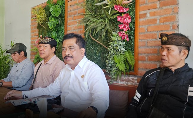 Makin Panas, Sanksi Adat Tangkas Kori Agung Berujung Somasi Bendesa Adat – Langkah Hukum Baru Disiapkan