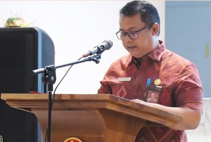 Tembus Rp 339 Miliar ! Retribusi Kesehatan Dongkrak PAD Klungkung per September