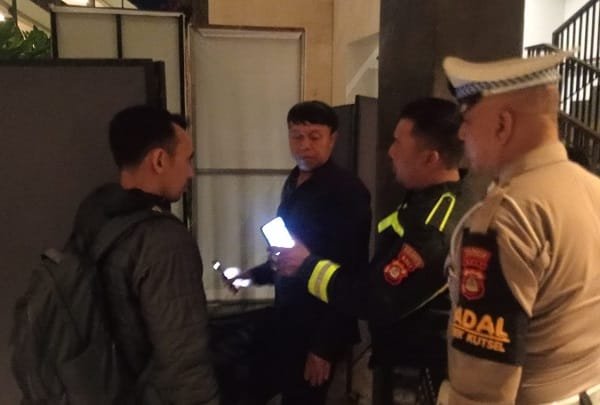 WNA Belanda Tewas Diduga Lompat dari Lantai 5 Hotel di Kuta Selatan, Belum Bayar dari Agustus