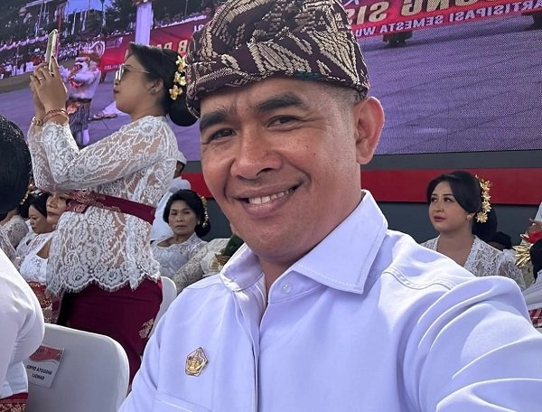 Atasi Macet Kintamani, DPRD Bangli Desak Dishub Perbanyak Rambu Jalan