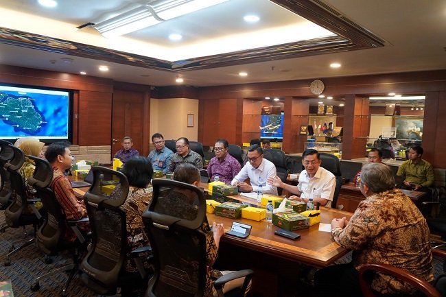 Kemenpar Siap Back Up, Penataan Sampah dan Infrastruktur Nusa Penida Masuk Skala Prioritas 2027