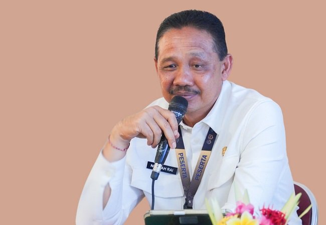 Pengangguran di Badung Turun Drastis Jadi 1,57 Persen