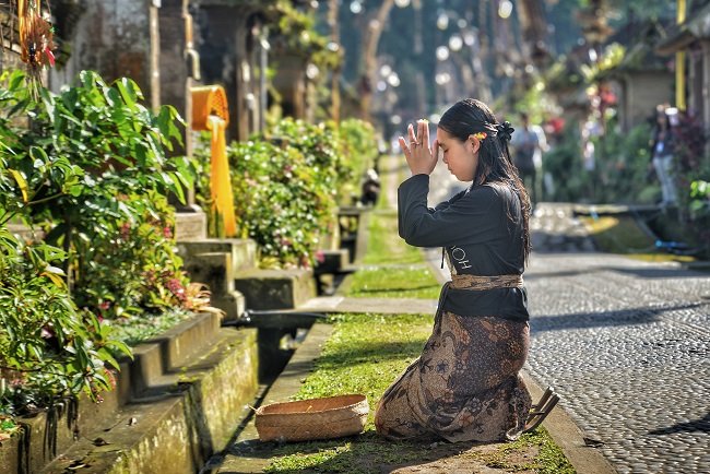 Usung Konsep Pariwisata Regeneratif, Pengelola Ungkap Kunci Sukses Desa Penglipuran Pikat Wisatawan Mancanegara