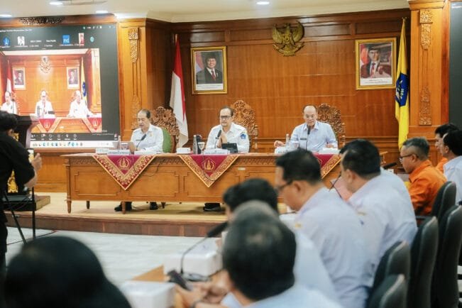 Gelontorkan Rp 1,16 Triliun, Wabup Bagus Alit Sucipta Beberkan Strategi Badung Tuntaskan Kemiskinan