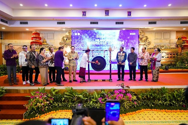 Borong Penghargaan Excellence di ITMW 2026, Kabupaten Badung Buktikan Komitmen Pariwisata Berkualitas