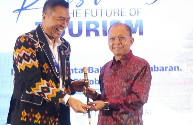 Dongkrak Ekonomi Nasional ! Kunjungan Wisman ke Bali Diprediksi Capai 7,2 Juta Orang di Tahun 2026