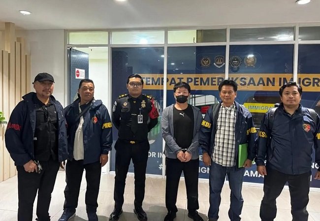 Bareskrim Polri Bekuk Tatang Winata Terkait Impor Ilegal HP Bekas dan Perlengkapan Bayi, Barang Bukti Tembus Rp253 Miliar