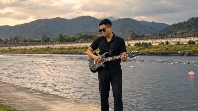 Gali Potensi Lokal Lewat Nada Modern, Solois Asal Ubud Beka Saraswatha Siap Perkaya Musik Bali