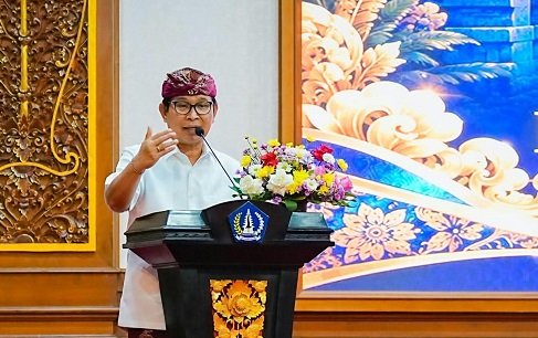 Proyek Gatsu Barat-Canggu Ditunda ke 2028, Pemkab Pakai PAD Dulu Buat Bebaskan Lahan