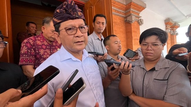 Bupati Sutjidra Siagakan 20 Puskesmas dan Ambulans di 21 SPBU Buleleng