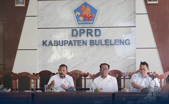 Pembangunan Gedung RSUD Buleleng Masuk Skema Tahun Jamak, DPRD Sebut Opsi Pinjaman Menguntungkan