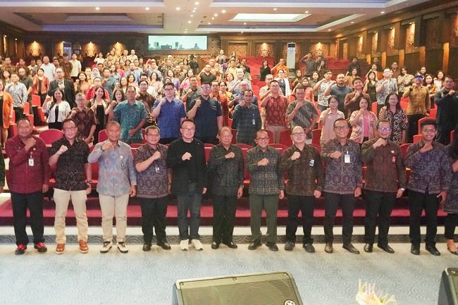 Ekonomi Bali 2026 Melonjak! Gubernur Koster Sebut Dampak Pariwisata Dirasakan Seluruh Bali