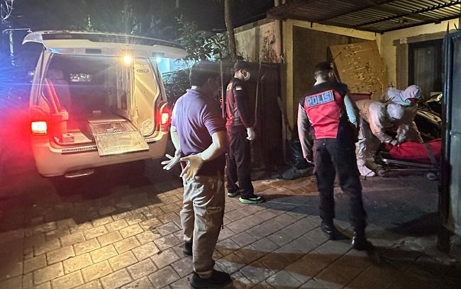 Tercium Bau Menyengat Berhari-hari, WN Ukraina Ditemukan Meninggal Membusuk di Kontrakan Canggu