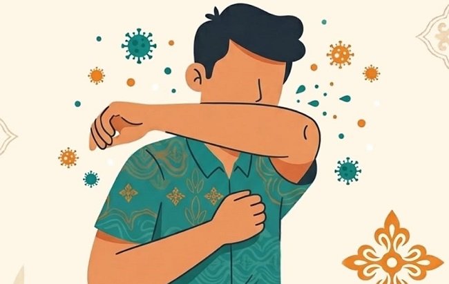 Kasus ISPA Merangkak Naik di Karangasem, Dinkes Waspadai Virus Influenza