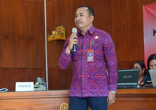 Masuk 10 Besar ASN Berprestasi, Bupati Satria Ingatkan Inovasi Jangan Cuma Berhenti Jadi Wacana Kompetisi