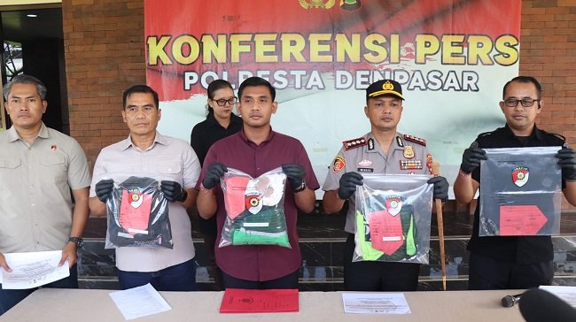 Kronologi Bule Arab Saudi Tusuk Ojol dan Satpam di Pecatu: Berawal dari Keributan di Depan Club hingga Dihakimi Massa