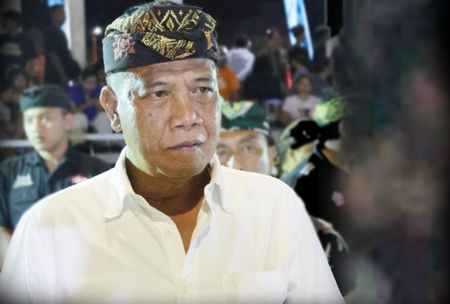 “Masyarakat Menunggu, Jangan Cuma Urus Administrasi!” DPRD Klungkung Kritik PJ Sekda Soal PAD