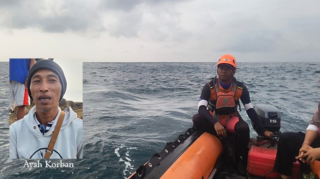 Terobos Larangan Purnama dan Kajeng Kliwon, Ayah Korban “Mesesangi 10 Ekor Guling Jika Selamat”