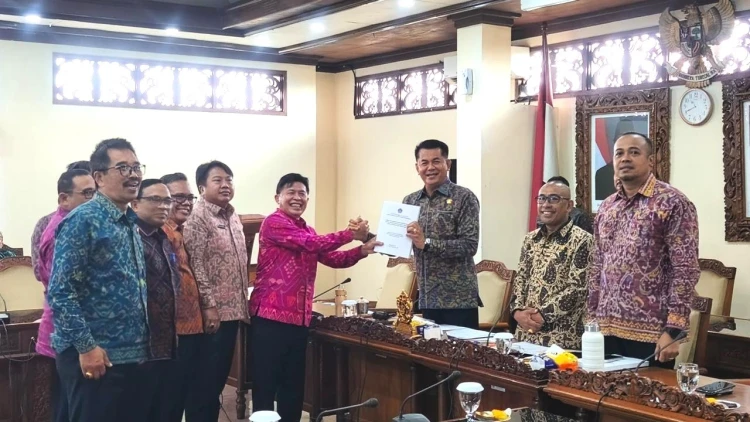 Kinerja 6 Bulan Pansus TRAP DPRD Bali, Apa Hasilnya untuk Bali ?