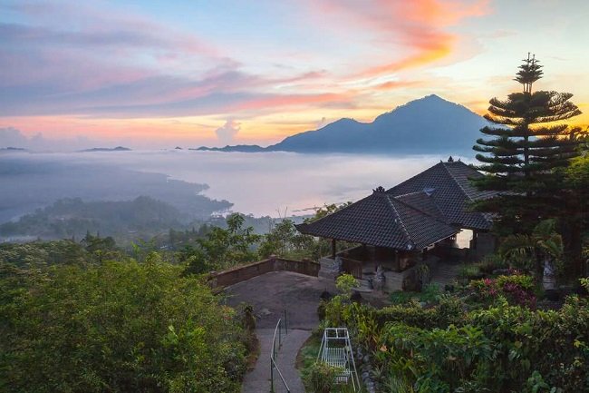 PAD Pariwisata Bangli Ditargetkan Naik, Anggota DPRD Wayan Sutama Sentil Anggaran Promosi yang Terlalu Minim