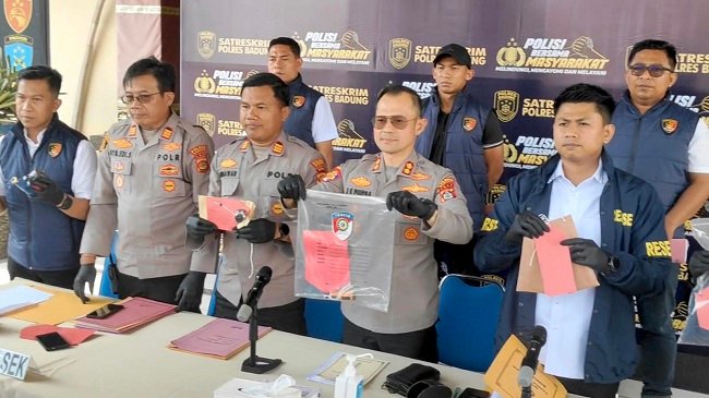 Cekcok ! Pekerja Asal NTT Tewas Ditikam Obeng di Batu Belig Kuta Utara