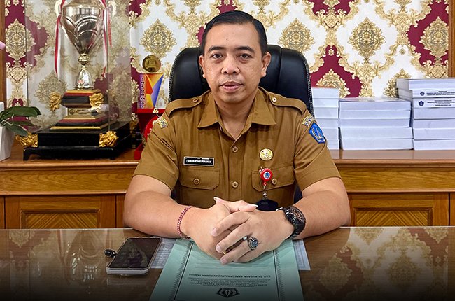 Telorkan Inovasi SIGAP DEWA, Cara Sekretariat DPRD Badung Reformasi Sistem Kerja