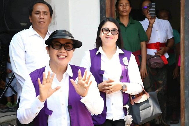 Transformasi Posyandu di Tabanan, Dari Layanan Ibu-Anak Kini Cakup 6 Bidang Layanan Dasar