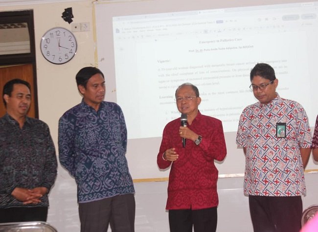 Psikotes Pejabat Eselon II Pemprov Bali, Gubernur Koster Ingin Potret Profil Karakter Utuh dan Bebas Bias